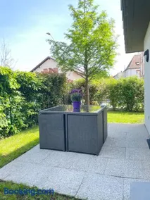 Robertsau, jardin en ville - Image 2