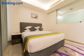 Riyadha Home Apartment Economy - Image 4