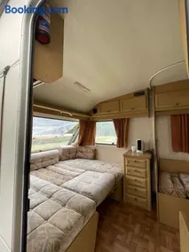 The Anglers and Golfers Abode - Image 1