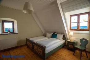 Historisches Burgzimmer - Die beste Aussicht! - Image 1