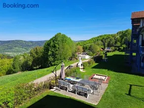 Ferienland Sonnenwald Appartementanlage - Image 1