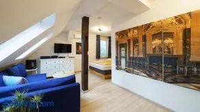 Apartment & Junior-Suite Schloßstraße am Park - Image 2