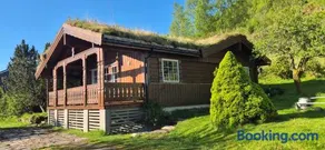 Cosy chalet, 100m2 with fjordview! - Image 2