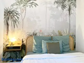 Cosy Studio in Montorgueil - Image 1