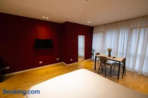 Nina's cosy stay in Tirana - Image 2