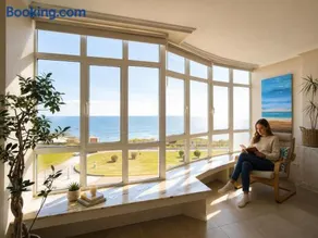 OCEANO I, Vistas Mar, Wifi - Image 1