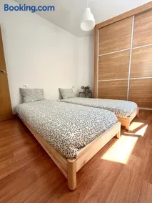 Apartamento Enseñanza - Kid Friendly - Image 5