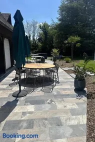 Gite Azur 2 à 6 pers, Manoir de Cléville - Image 2