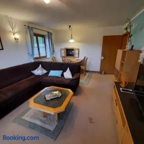 Ferienwohnung Leni - Image 5