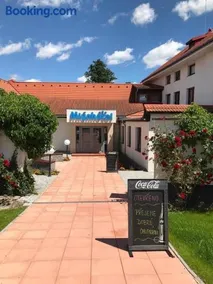Hotel Mlyn - Jihlava - Image 2