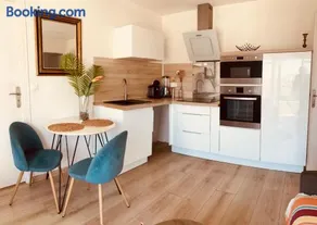 2 Pièces Vur Mer avec Balcon - Image 4