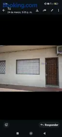 Descanso Amanecer en el centro de Paysandu - Image 1