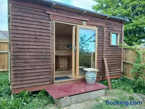 Sea View Glamping - Image 1