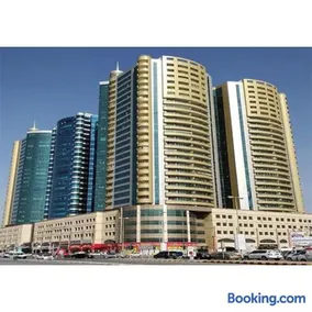 استوديو مفروش الرند تاور - Image 2