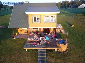 Aratsaare Holiday home - Image 1