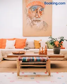 Kilim, bergerie rénovée proche de Roussillon - Image 2