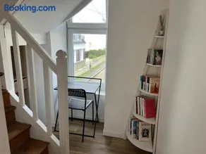 Chambre 1 salle d'eau privée - Image 2