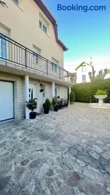 Maison Familiale à Villiers sur Marne - Image 2