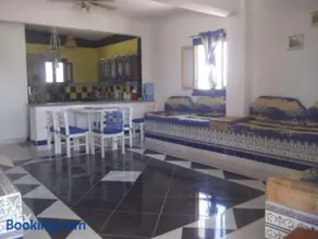 Private Villa in Agiba Beach - Image 1