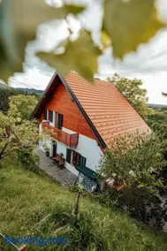 Cozy family place 'Hiša Grozdek' - Gruškovec 40A - Image 5