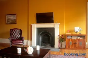 Hopetoun Grande Georgian Apartment - Image 2