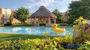 Casa con alberca en Xochitepec, Ideal familias - Image 1