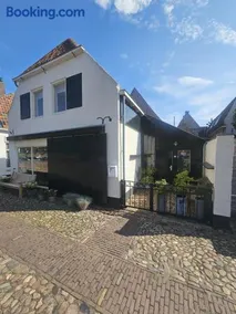 Appartement "de grote Vesting" Elburg - Image 1