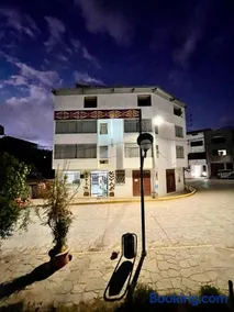 TORIBIANS Hotel - Image 2