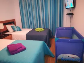 Apartamento BaySide - São Martinho do Porto - Image 2