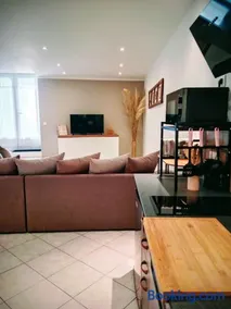Appartement cosy et confortable Chez Lyne - Image 3