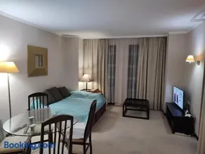 Arendo Sea - apartment in Barceló Hotel - Image 3