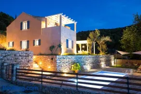 Villa Authentica Lopud, Dubrovnik - Image 1