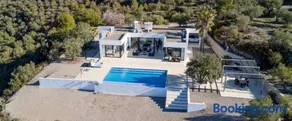 Hill house Spain -villa casa blanca - Image 4