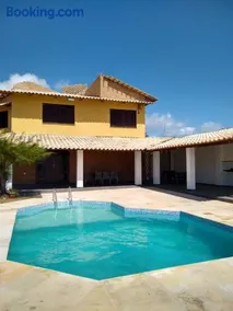 Casa de Praia no Morro Branco - Image 2