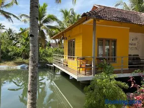 Vrindavan homestay - Image 4