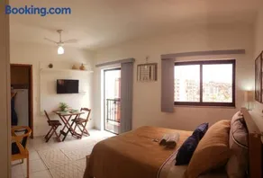 Flat lindo no centro da Cidade - Image 1