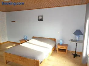 Gite le Sauceley Maison de vacances pour 6 à 10 personnes - Image 2