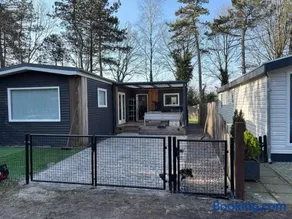 Vakantiechalet Tip 30 op vakantiepark de Heische Tip - Image 2