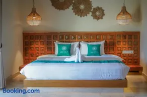 Ubu Villa Padi's in Yogyakarta - Image 2