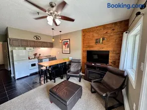 1 Bedroom River and Loon View Balcony Indoor Pool - Image 2