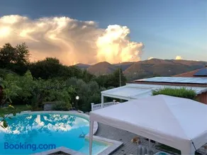 La casa nel verde con piscina - Image 1