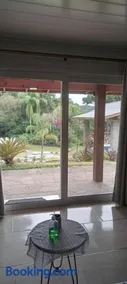 Pousada Apartamento na Serra - Image 3