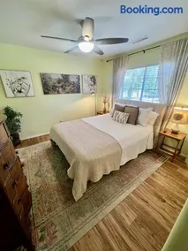 Granite Mountain Cottage An Oasis 15m to Downtown - Image 3