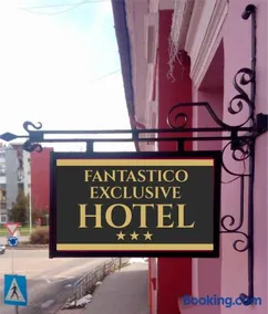 Fantastico Exlcusive Hotel - Image 3