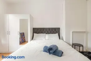 Central London 2BR APT - 6 Guests - Walk to London Bridge - for Work & Family - Image 5