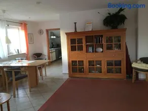 Ferienwohnung Haus Albsicht - Image 2