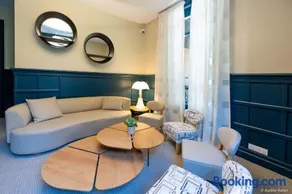Maison Bourgeoise de caractère - Image 2