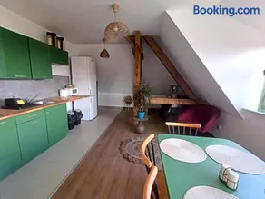 Lemuria Pokoje Hostel Chojnowska A - Image 3