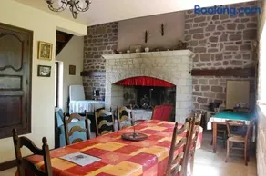 Gîte familial à la campagne - Image 2