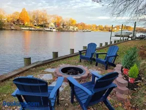 Waterfront 5 Bedroom Near BWI Annapolis Baltimore - Image 2